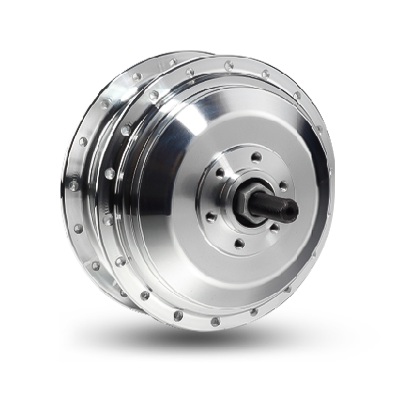 C-Cineál R350 Mótar Mol Cúil