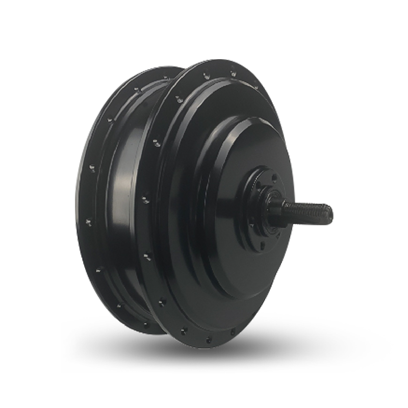 Mótar Mol Cúil E-Type Pro RC750