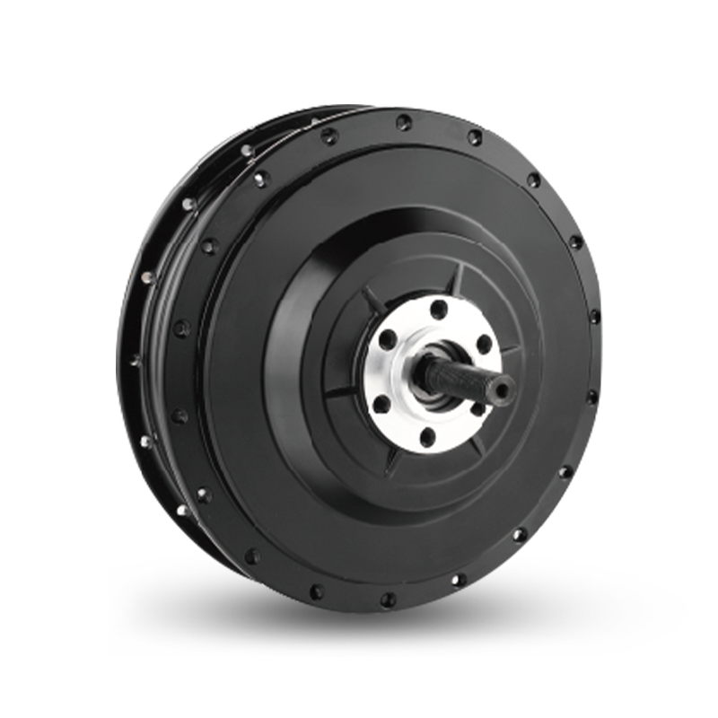 Mótar Mol Cúil E-Cineál RF500