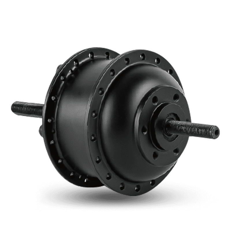 Mótar Mol Cúil Saorrothaí HT MINI