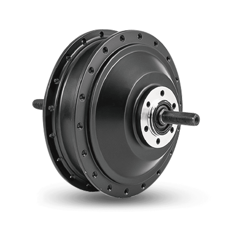 Mótar Mol Cúil Q-Type RC350