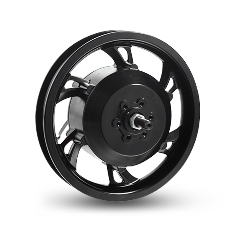 Roth Mótair 12 Orlach