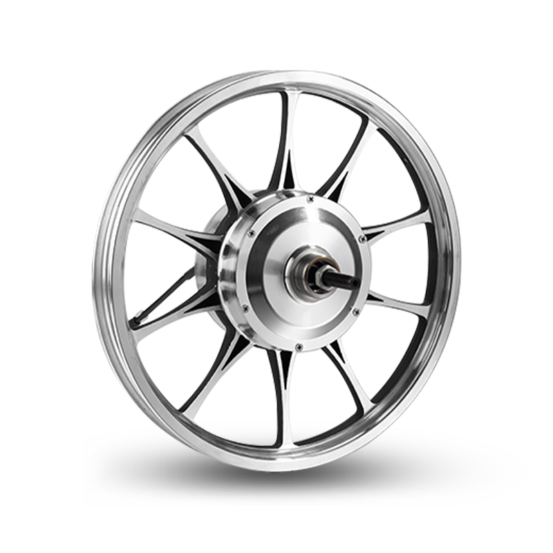 Roth Mótair 16 Orlach