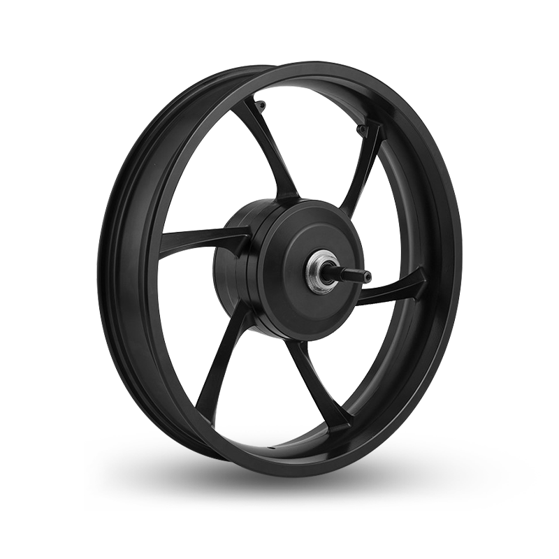 Roth Mótair 20 Inch S-cineál