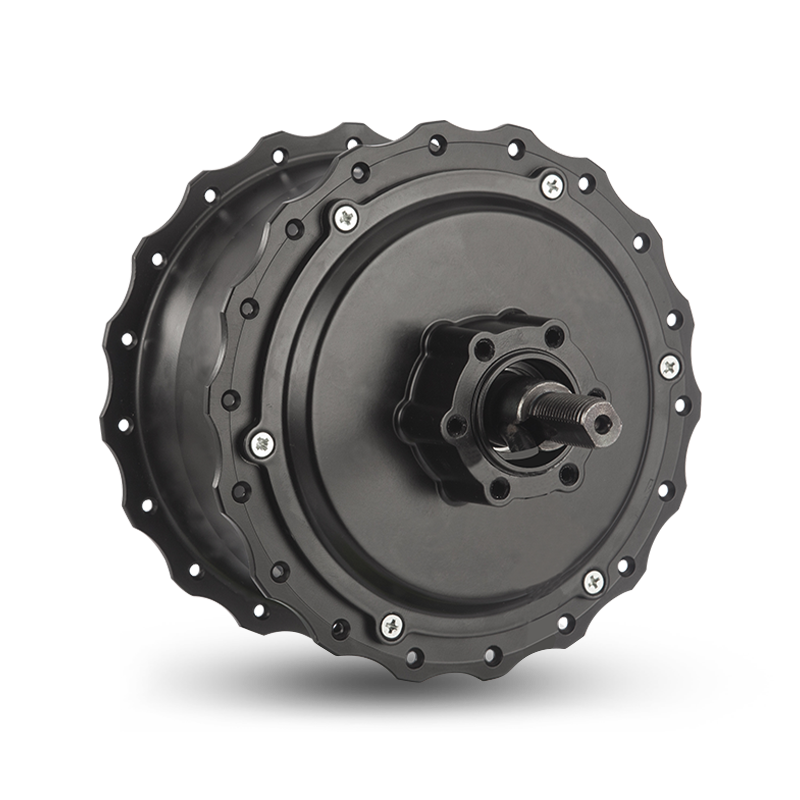 S-Cineál RF Rear Hub Motor