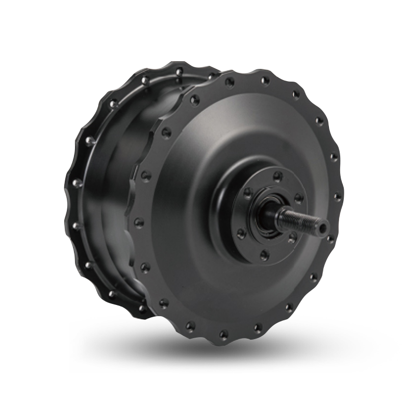 S-Type Pro RF Rear Hub Motor